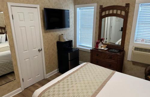 Island House Historic Vacation Rentals - Foto 56