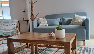 Maison de Maud et Julien - Foto 4