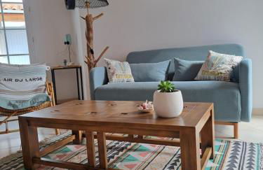 Maison de Maud et Julien - Foto 4