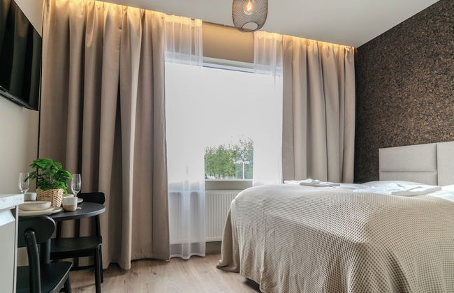 Frost Apartments by Heimaleiga - Foto 4