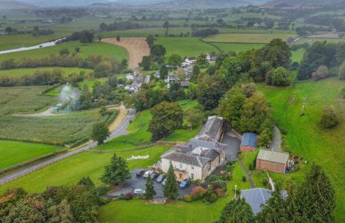 Old Rectory Cottages - Foto 33
