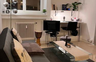 T1 en face de la Timone - Foto 1