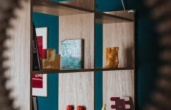 Hop Appartement d'hôtes Meursault - Foto 19