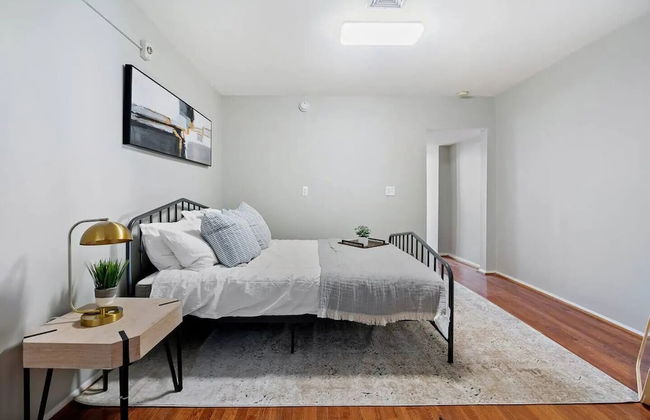 Steps to Park Floor to Ceiling Window - Foto 2