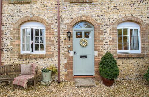 The Coach House at Lackington Farm - Photo 48