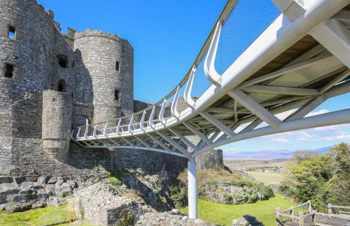 Harlech Apartments - Efnisien - Foto 32