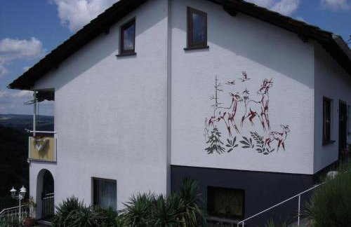 Ferienwohnung Am Waldrand - Foto 1