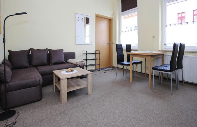 Ferienwohnungen, Malchow - Foto 4