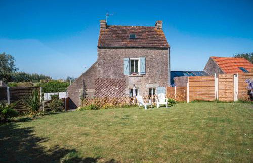 Le Pré de la Mer Le Gîte - Foto 49