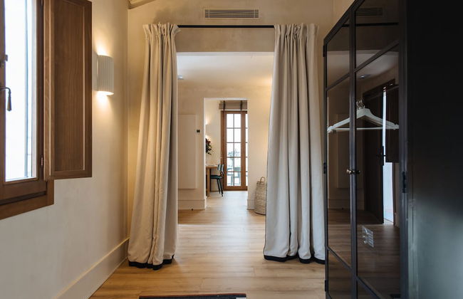 Casa del Rey Sabio - Photo 44