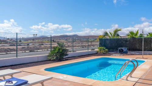 Villa Rubicon - Foto 5, Other