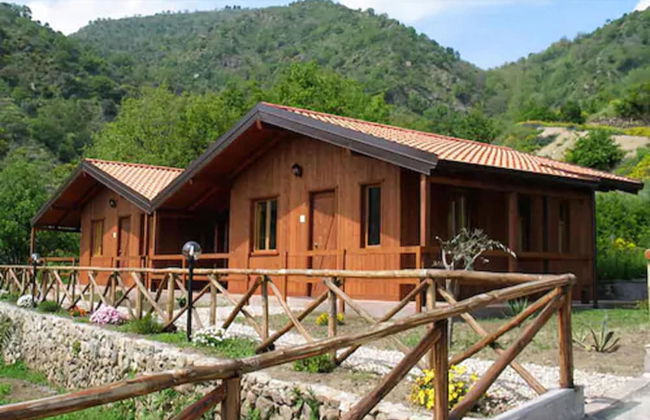 Agriturismo San Cataldo Farm Home - Photo 64