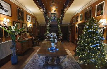 Large Mach Apartment at Pen Y Coed Hall - Foto 10