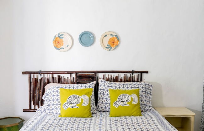 Villa Pajon Eco Lodge - Foto 9