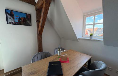 Apartmenthaus Alte Scheune Gunzenhausen - Foto 66