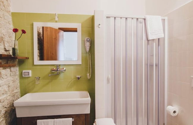 Ai Pilieri di Bagnoli - Foto 29