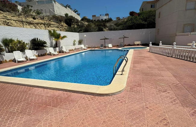 Sunset View Golf Course Apartment Alicante - Foto 12