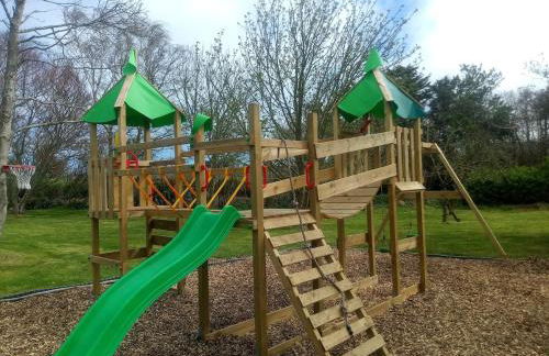 Villa des Agapanthes - Foto 26