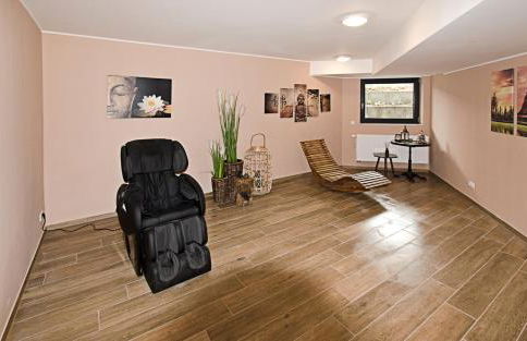 Eco Smart Apartments Nürnberg Süd - Foto 46