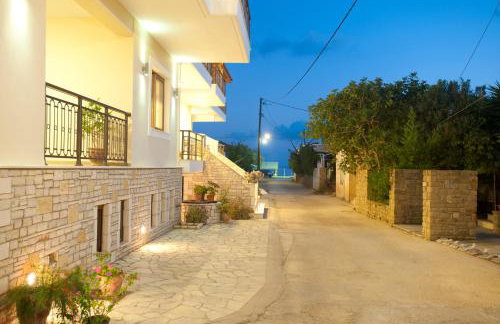 Georgio Seaside Hotel - Foto 38