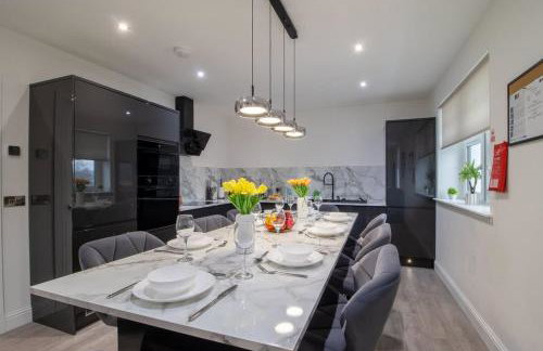 William Wallace View - 5 Bedrooms in Stirling - Photo 43