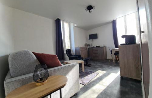 Studio élégant classé 3 étoiles - Foto 10