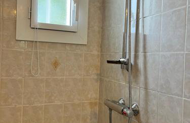 Havre de paix proche mer et village- Jardin et parking - Foto 22