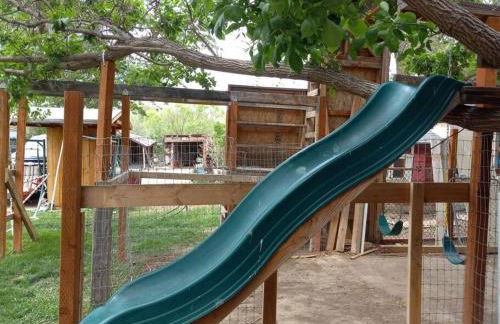 The Goulding Cottage PLUS LOFT - Foto 41