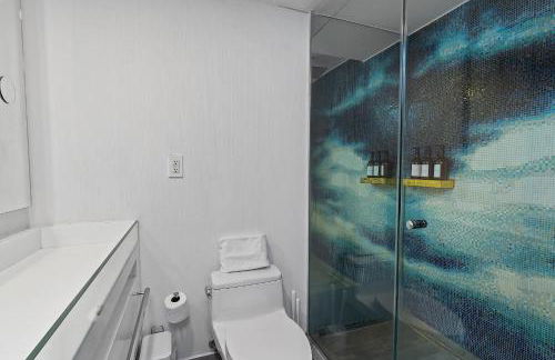 1100 West South Beach Luxe Miami Condos by Joe Semary - Foto 47