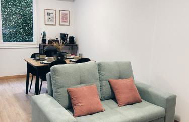 Apartamento con terraza en el centro de Vigo - Foto 24