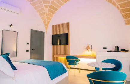 Regina Elena Suites & Private SPA - Foto 34