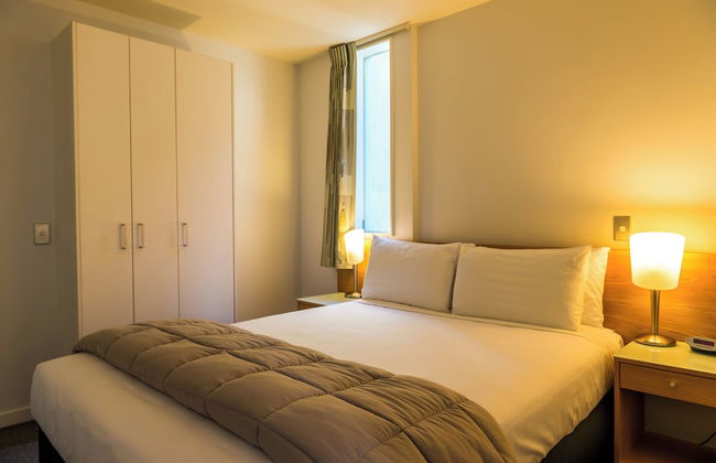 Astelia Apartment Hotel - Foto 14