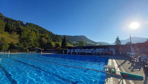 Alpen-Chalet Benzeck - Foto 4