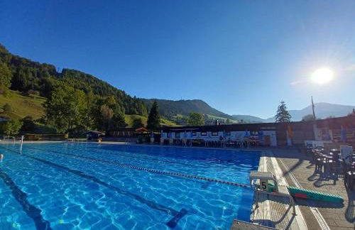 Alpen-Chalet Benzeck - Foto 4