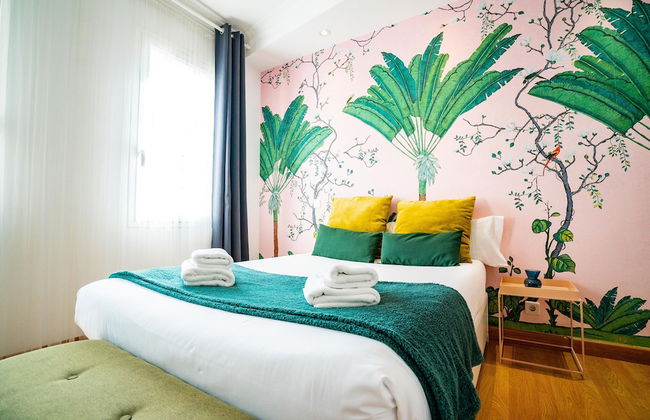 Smartr Madrid Gran Vía 47 - Foto 26