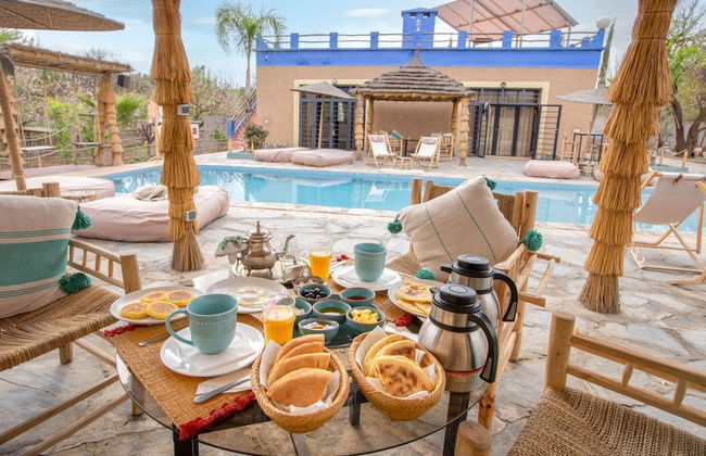 La Fattoria Ecolodge - Foto 63