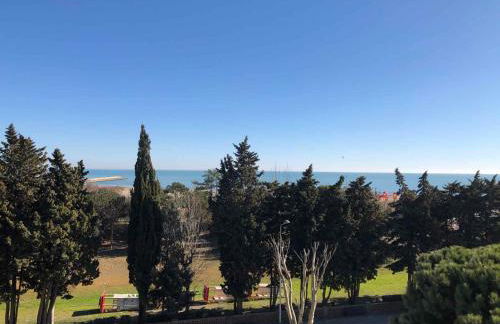 Apartment in Porto Santa Margherita 41991 - Foto 11