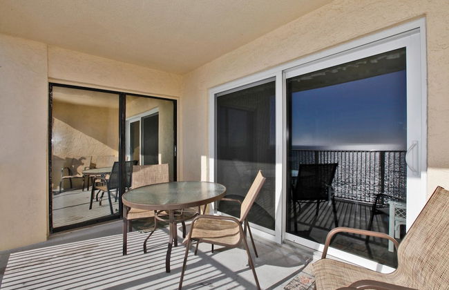 Regency Towers Beach Resort by Panhandle Getaways - Foto 9