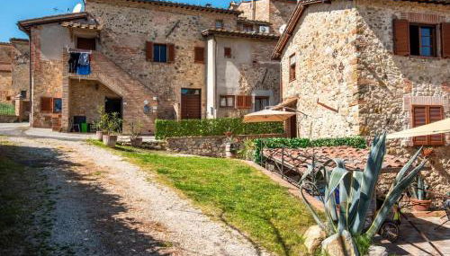 Private Tuscan Villa with Stunning Hill Views - Foto 5