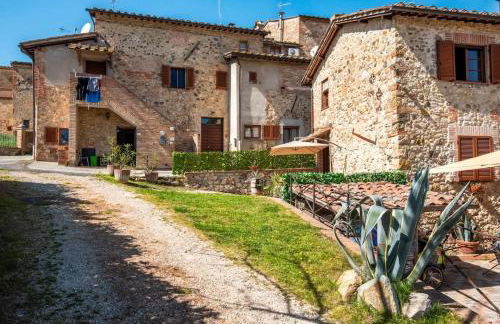 Private Tuscan Villa with Stunning Hill Views - Foto 5