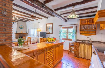 Casa Los Olivos Orgiva by Ruralidays - Foto 13