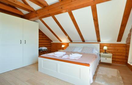Villa Pine Log by Villas Guide - Foto 40
