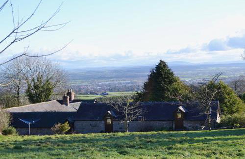 Stable Cottage - Foto 11