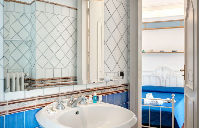 Palazzo Villa dei Nobili - Photo 17