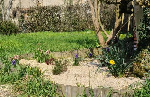 Gite La Nuit Des Rois Sancerre - Foto 30