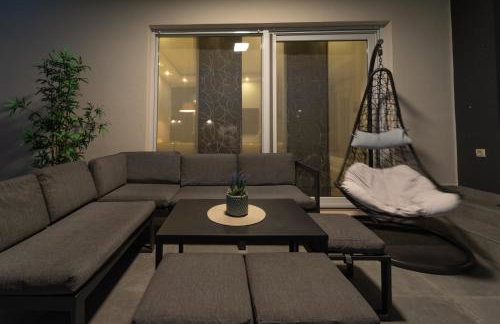 Villa ARIA with a private heated pool - Foto 20