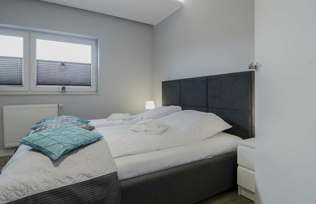 Apartamenty Sun & Snow Spokojna - Photo 12