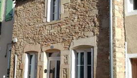 Le gîte de Varanges - Foto 5