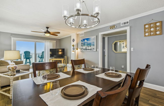 Regency Towers by Book That Condo - Foto 22