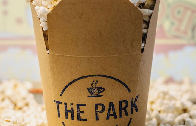 Kennedy Park Resort - Foto 58